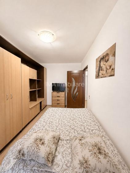 Apartament 3 camere | Apahida, str. Republicii - 2