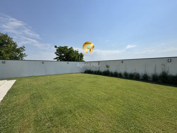 Vila Premium – 5 Camere | 410 mp Teren | Panouri Solare 12 kW & Pompă de Căldură - 30
