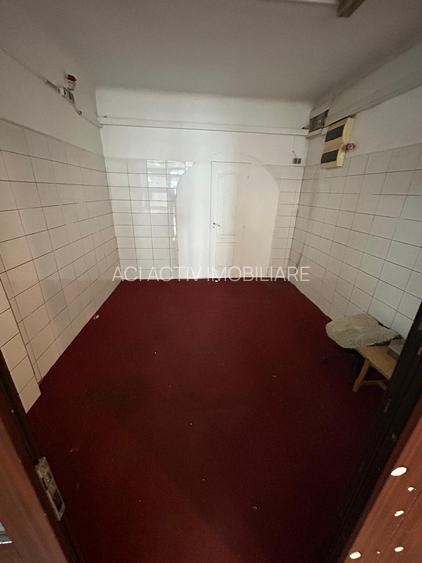 Berceni,Eroii Revolutiei 10 Min, Sura Mare, Sos Giurgiului stradal STB Bacovia - 14