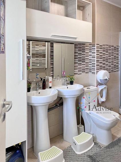 PENTHOUSE UNIC IN ZONA NOUA - DISPONIBIL IMEDIAT - 11