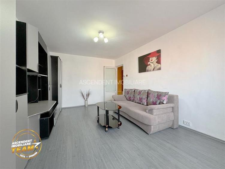 La inchiriere: Apartament 2 camere,  mobilat, utilat, Central, Lenin, Sfantu Ghe - 4