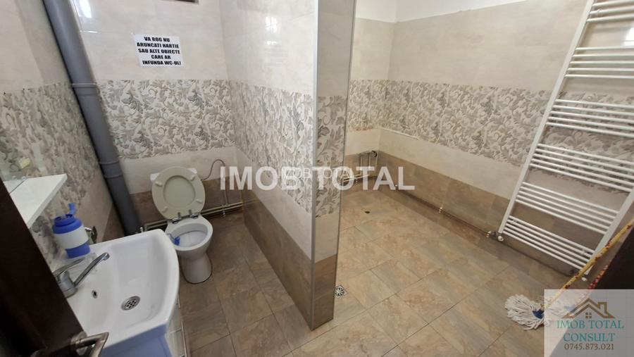 Spațiu Comercial de Închiriat – Zona Crinului, (295 mp) etaj 1 si 2 - 9