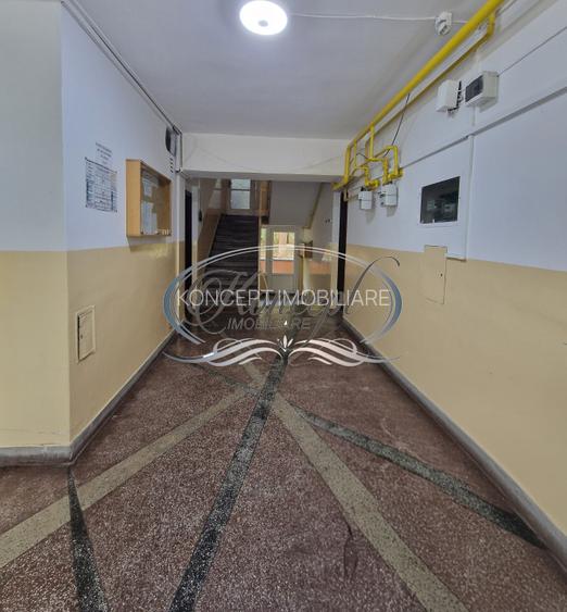2 camere decomandate, Centru - 15
