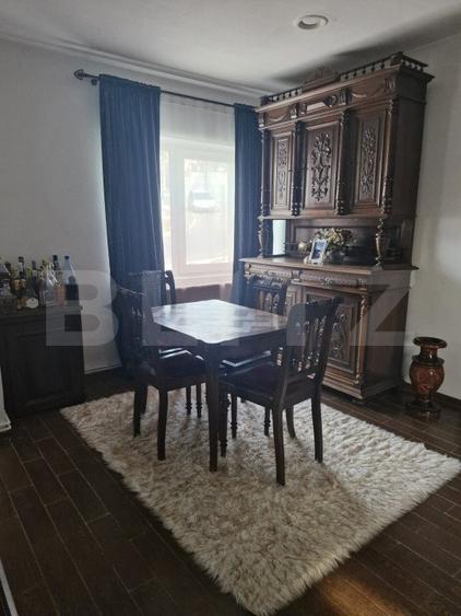 Duplex in centrul orasului Turda