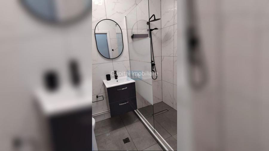COMISION 0%! Ap. 1 cameră 45 mp, aproape de UMF, Pajiștei - Zorilor - 6