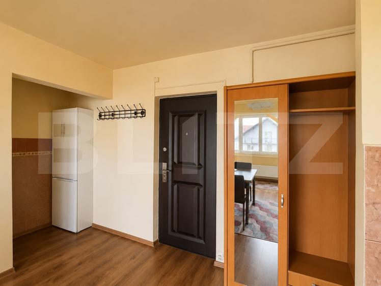 Apartament 2 camere decomandat, 47 mp, Deva, mobilat și utilat