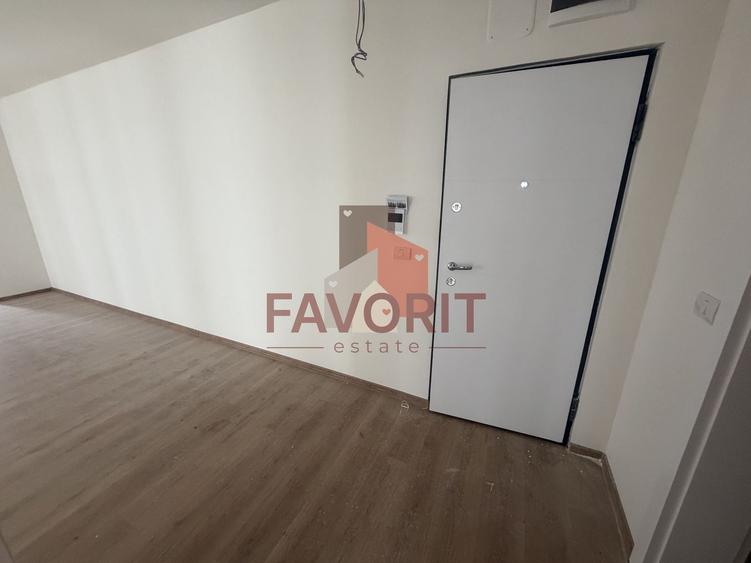 COMISION 0% . Zona Aradului . Bloc nou finalizat