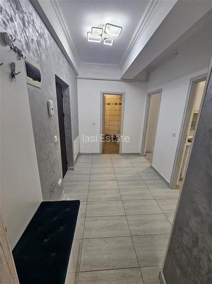 Valea Lupului 2D cu gradina - 9