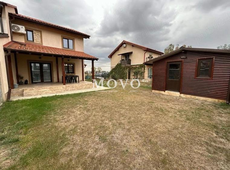 1/2 Duplex 4 camere | Mobilat | Giroc - Zona Neptun