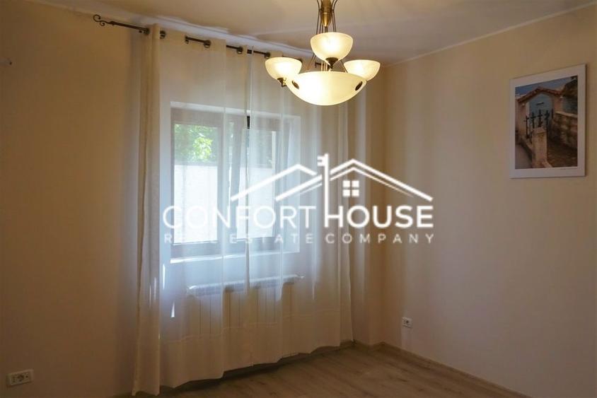 Vila cocheta, 6 camere, 500mp teren, inchiriere, PIPERA-TUNARI