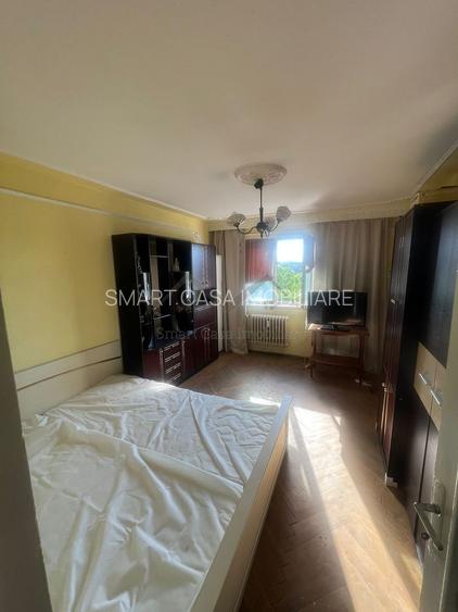 Apartament 3 Camere Podu Ros - 2