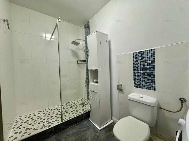 2 camere |  Terasa 27 mp | Parcare Subteran |  Cetatii-Floresti - 9