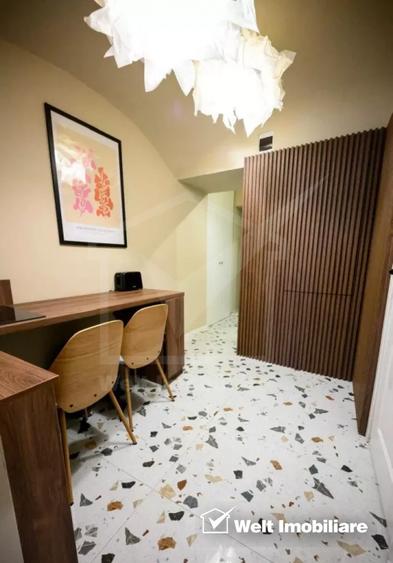 Apartament 2 camere in Manastur