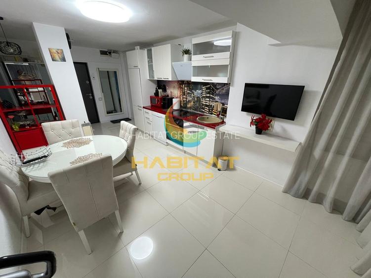Vanzare apartament 2 camere la 7 min de Metrou Mihai Bravu - 9