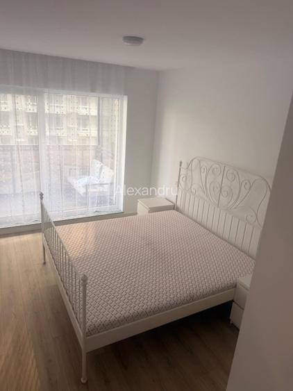 Hercesa Stellaris Residence proprietar Drumul Taberei Moghioros Parc - 8