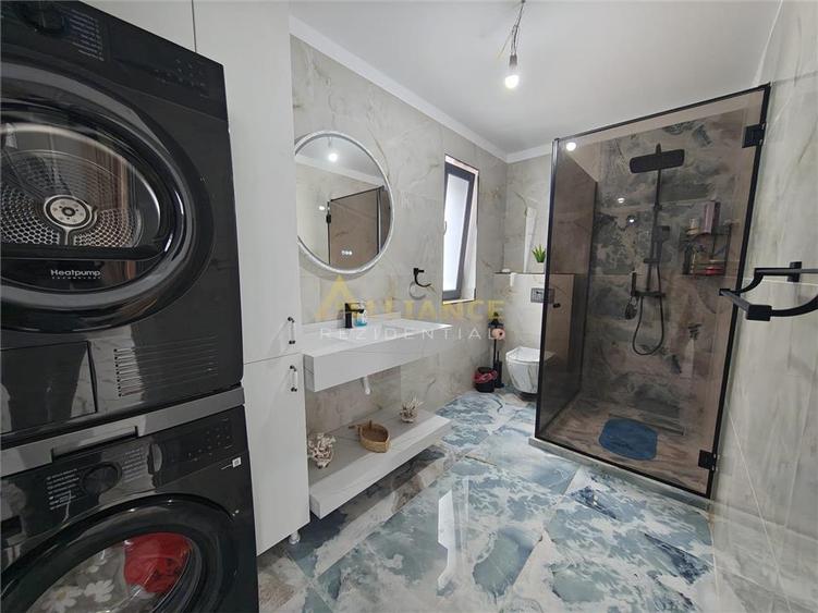 Casa individuala premium | 4 camere | 115 mp utili | Teren 435 mp