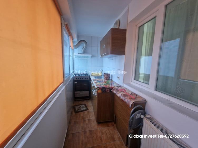 Baba Novac - Apartament 2 camere mobilat-utilat, Loc de parcare , termen lung - 19