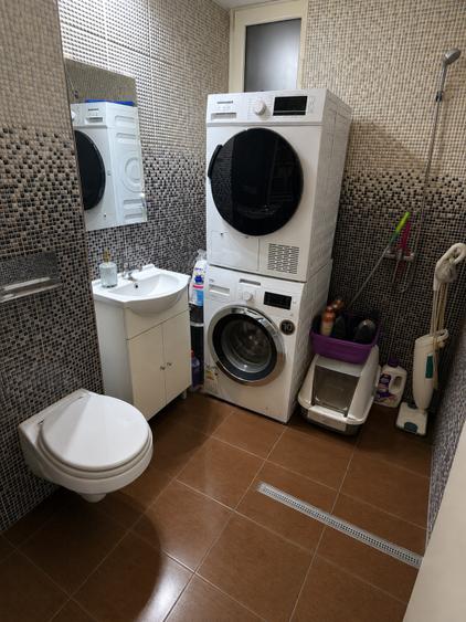 Casă tip duplex Comuna Berceni