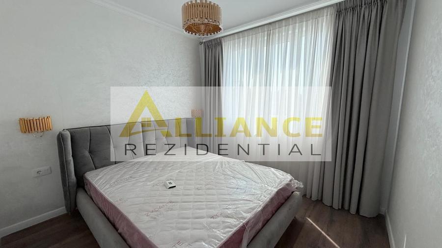 Duplex - 5 camere - 3 bai - 304 mp teren la intrare in comuna Berceni