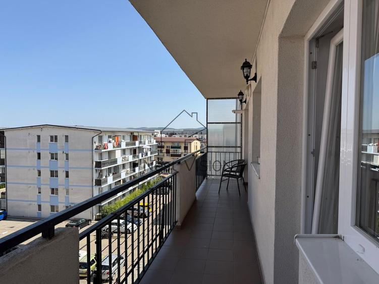 3 camere | Magnolia Residence | 60 mp | Parcare inclusa | Comision 0%