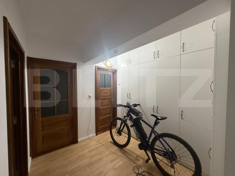 Apartament 3 camere, 65 mp, zona Pacurari