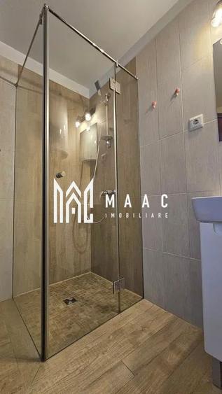 Garsonieră decomandată | Călimănești | 37 mp, renovată