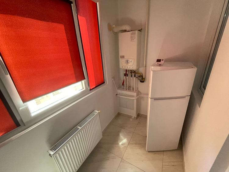 GARSONIERA MILITARI RESIDENCE STR. ILIE PETRE 84, 35MP, ET6/8, PARCARE, CHIRIAS