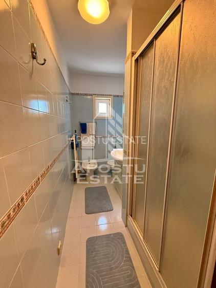 Apartament 3 camere, de inchiriat, Complexul Studentesc, Timisoara - 16