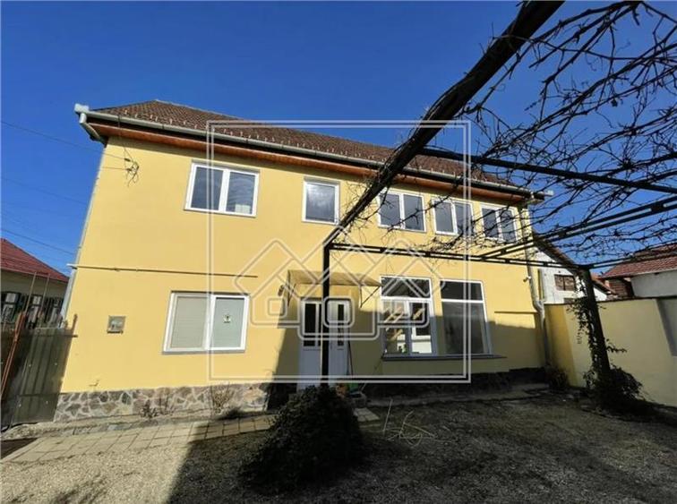 Casa de vanzare, proprietate individuala, cartier Terezian