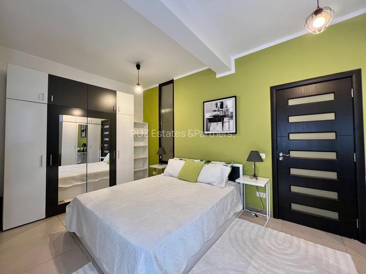 Apartament 3 camere | Loc de parcare | Centrala imobil | Pet Friendly| Floreasca - 6