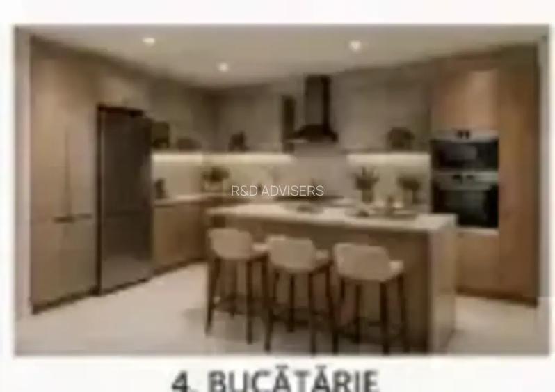 Apartament 4 camere premium |Bloc Boutique | Barbu Văcărescu-Floreasca - 5