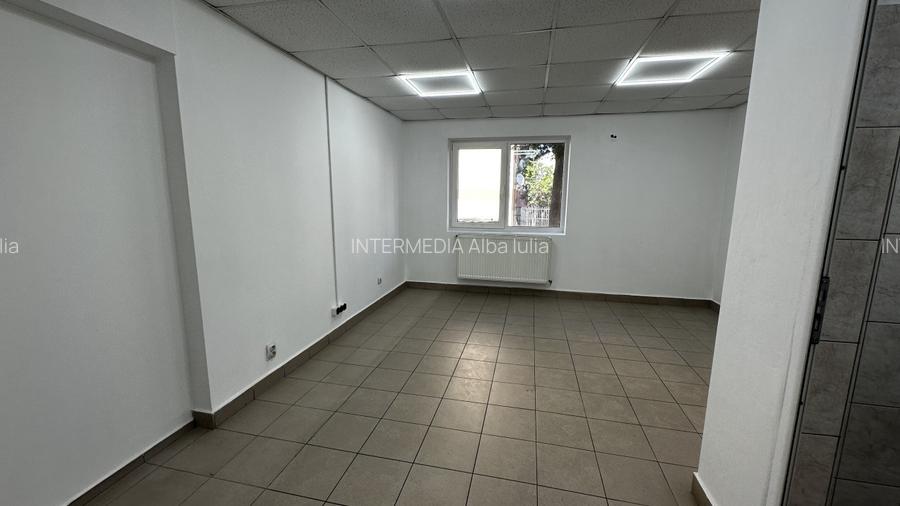 Inchiriere Spatiu Comercial 130 mp la Bulevard cu vad si parcare - 13