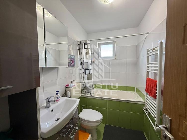 Apartament cu 3 camere de inchiriat, petfriendly, Sagului, Timisoara