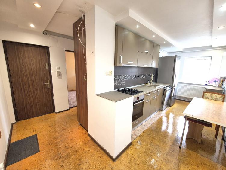 Inchiriere Apartament 2 Camere decomandat zona Centrul Civic CEC - 22