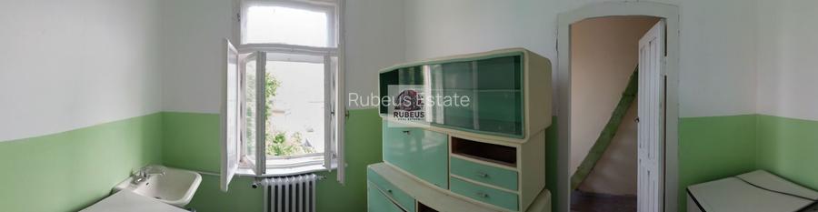Casă solidă în Orșova, S+P+E, 220 mp, teren 284 mp - 25