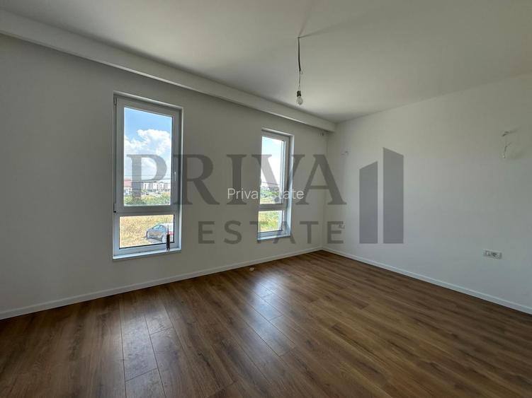 Duplex modern 4 camere, 3 bai, 120 mp, Mosnita Noua - 10