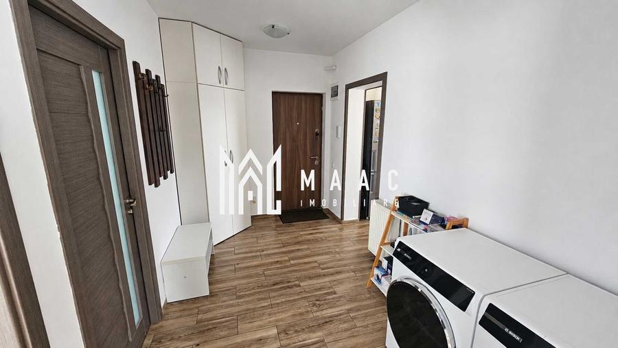 Apartament 3 camere de vânzare Sibiu | Arhitecților | 69 mp