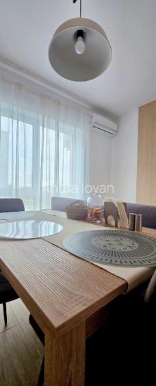 Apartament cochet de vânzare în Băile Felix/Sânmartin   - 10
