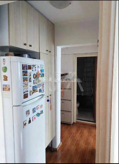 2 camere decomandat, etaj 5/10 Brancoveanu