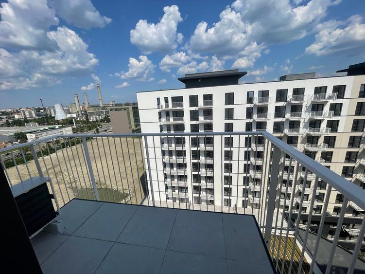 Apartament cu 3 camere, zona Baza 3, Silk District