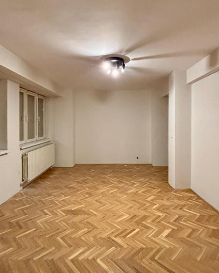 Apartament 4 camere Primaverii