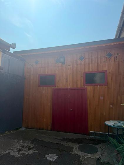 Casă individuală de vânzare în cartierul Lazaret – gata de mutare!