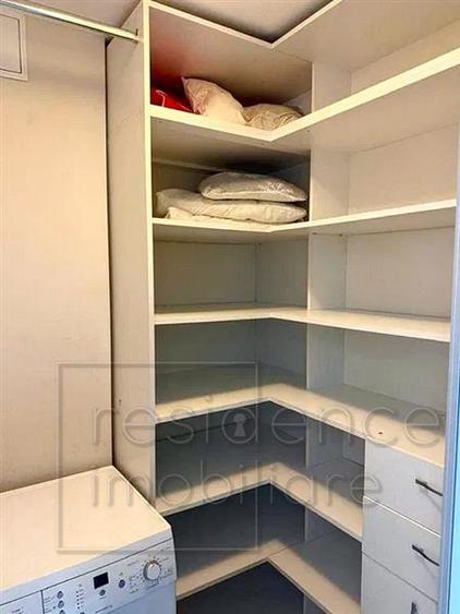 Apartament 3 camere separate, Marasti, zona The Office+Parcare