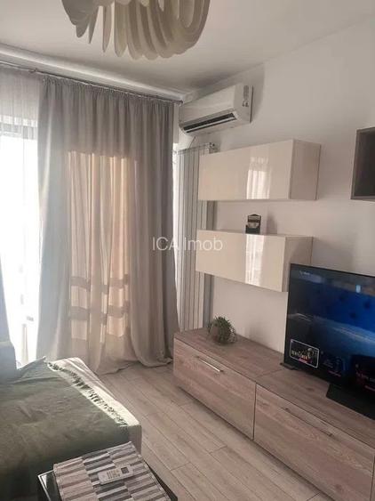 Apartament spatios Grozavesti-Politehnica metrou - 6