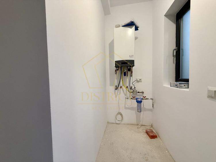 Casa individuala cu 5 camere 118 mp utili | Sanandrei