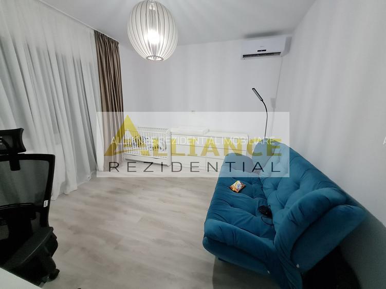 Casă individuală P+1 – 4 camere, 2 băi, teren 420 mp - 26