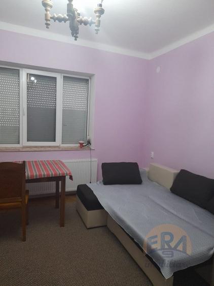 Casa Iosia, Str. Lipovei