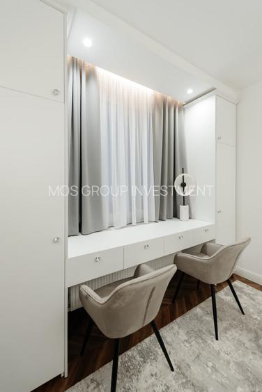 2 camere | Aviației | Floreasca | Lux - 6