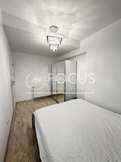 Apartament Modern 2 Camere | Dorobanți–Floreasca | - 7