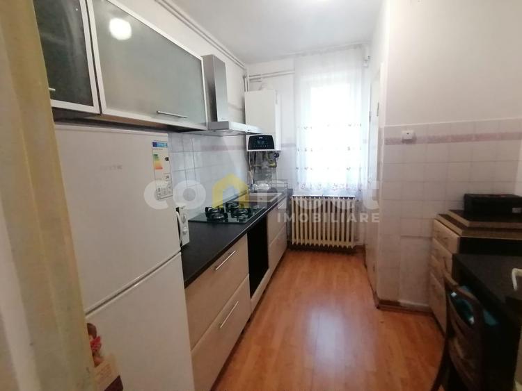 Apartament 4 camere, decomandat, cartier Gheorgheni